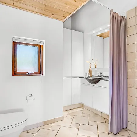 Three-bedroom In Дом отдыха *