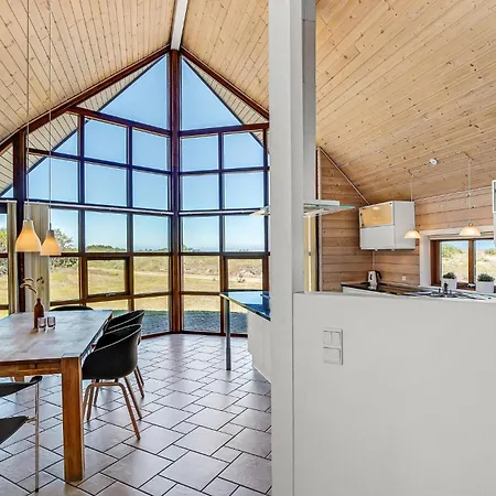 Three-bedroom In *