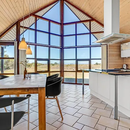 Three-bedroom In