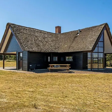 Three-bedroom In *