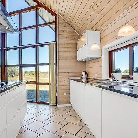 Three-bedroom In Ferienhaus *