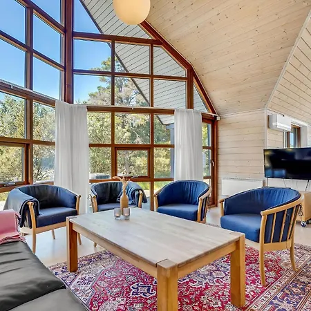 Three-bedroom In *