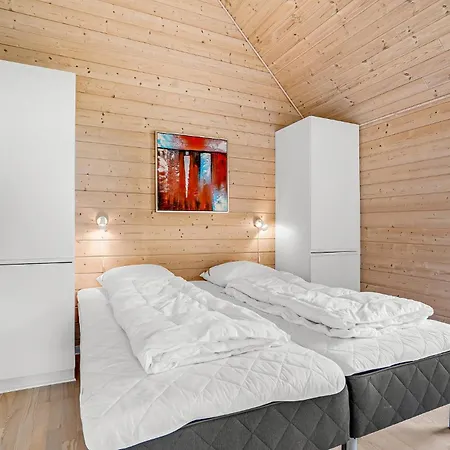 Three-bedroom In