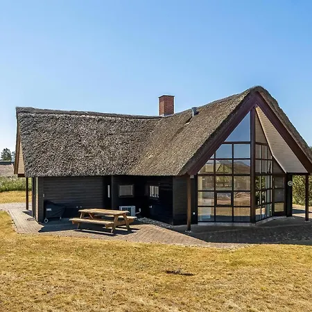 Three-bedroom In *